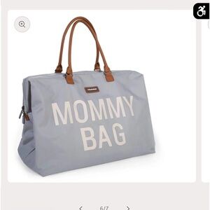 Child home Mommybag